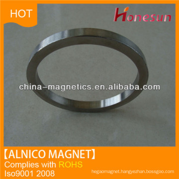 Ring Alnico Pickup Magnet For Industrial